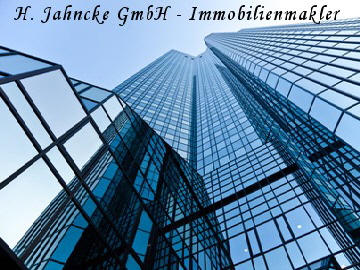 Immobilienmakler / Makler Bad Bramstedt